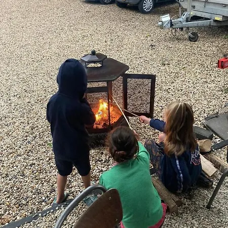 Chalet 't Vosje