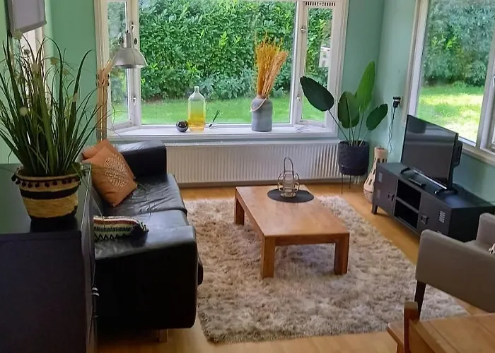 Chalet 't Vosje Ermelo