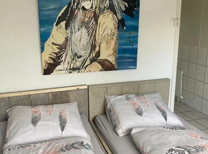 't Vosje Chalet Ermelo