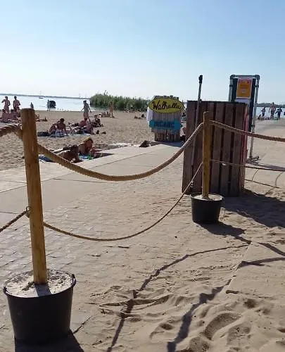 Chalet 't Vosje Ermelo