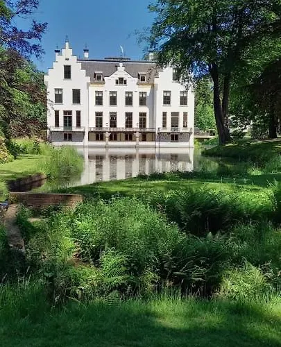 't Vosje Chalet Ermelo