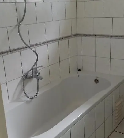 Chalet 't Vosje Ermelo