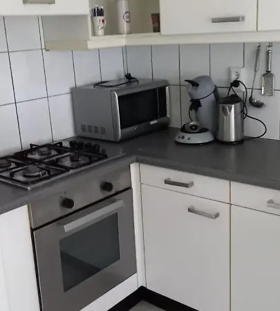 Chalet 't Vosje