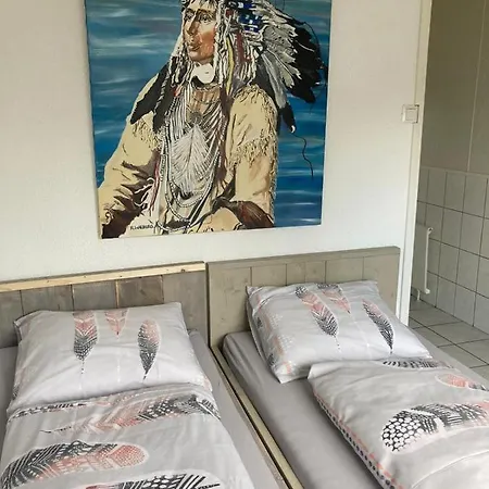 't Vosje 木屋 埃尔默洛