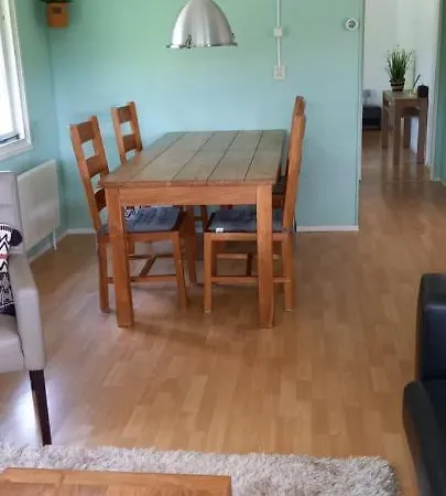 't Vosje Ermelo