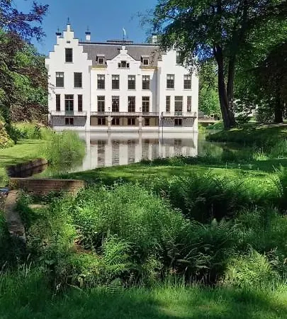 't Vosje Chalet Ermelo