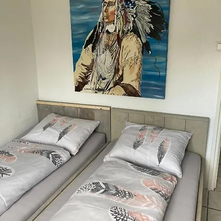 Chalet 't Vosje